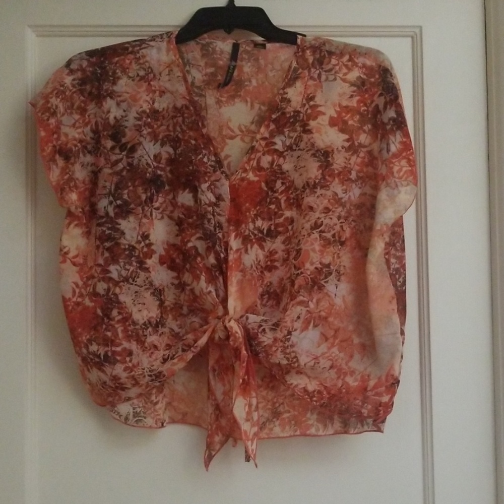 Cute top
